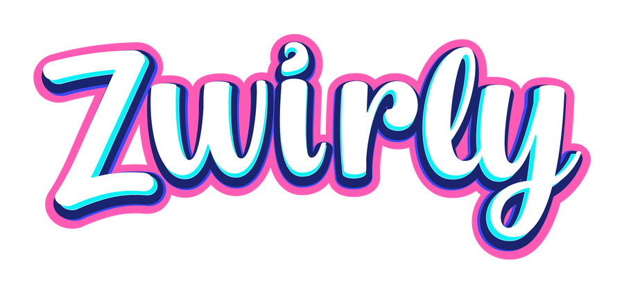 Zwirly Automated Soft-Serve